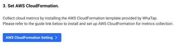 AWS CloudFormation